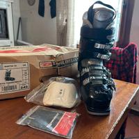 Scarponi sci Dal Bello 38 mantis 10