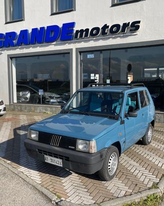 Fiat Panda 750 Fire S ISCRITTA ASI