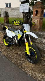 Husqvarna Tc 125 2024