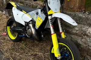 Husqvarna Tc 125 2024