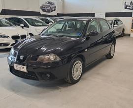 Seat Ibiza 1.2 70 CV 5p. Reference