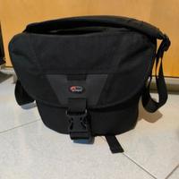 Lowepro Stealth Reporter D200 AW