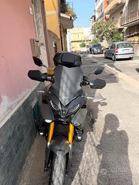 Yamaha Tracer 9GT / Full / Garanzia 08/2027
