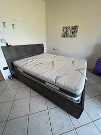 Letto Contenitore Mondo convenienza