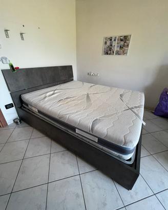 Letto Contenitore Mondo convenienza