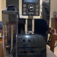 Macchina da caffè De'Longhi  - Cappuccino