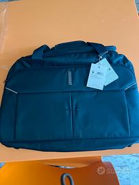 Borsone Roncato Ironik 2.0  dimensioni 51x34x29