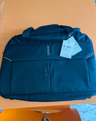 Borsone Roncato Ironik 2.0  dimensioni 51x34x29