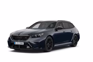 BMW M5 Touring