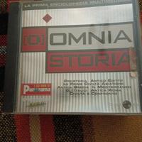 Omnia storia