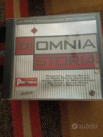 Omnia storia