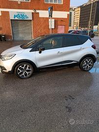 Renault Capture