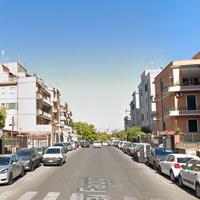 Centocelle grazioso monolocale arredato