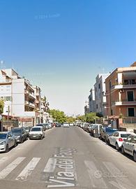 Centocelle grazioso monolocale arredato