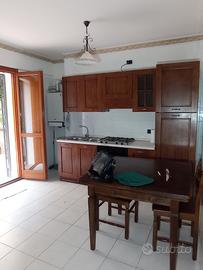 Bilocale di recente costruzione