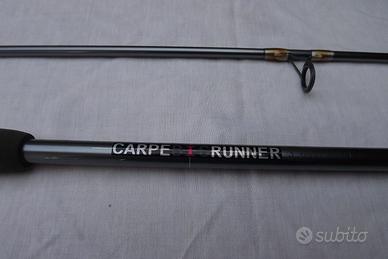 Canna per carpfisching