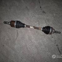 Semiasse Sinistro - Sx Per Fiat Talento 2022