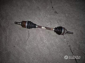 Semiasse Sinistro - Sx Per Fiat Talento 2022