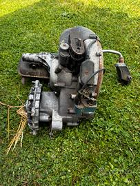 Motore vespa 125