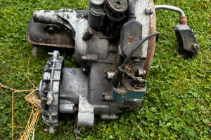 Motore vespa 125