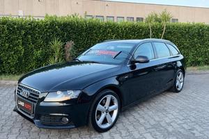 Audi A4 2.0 TDI 143CV - UNICO PROPRIETARIO - EURO5
