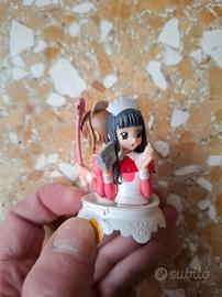 gashapon sakura