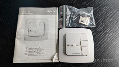 Griesser telecomando Unitec 868