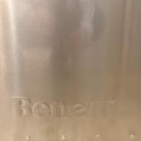 Valigie Laterali Originali Benelli TRK Alluminio