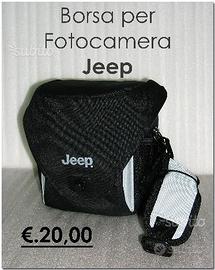 Borse per fotocamere