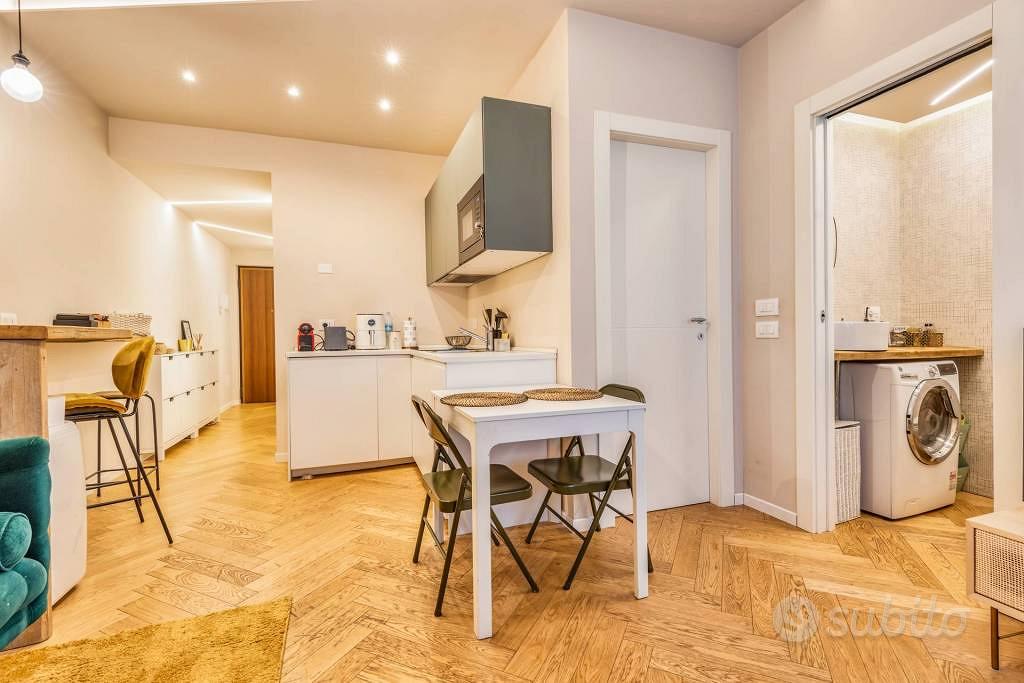 Appartamento – Milano, Padova, Municipio 2 - Vista 2