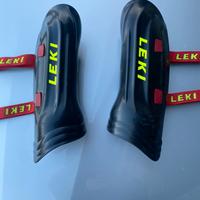 Parastinchi sci slalom speciale ragazzo/adulto