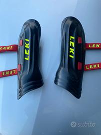 Parastinchi sci slalom speciale ragazzo/adulto