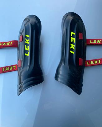 Parastinchi sci slalom speciale ragazzo/adulto