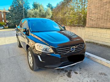 Volvo xc60 (2008-2018) - 2015