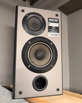 Bose - Black Studiocraft 200 ST