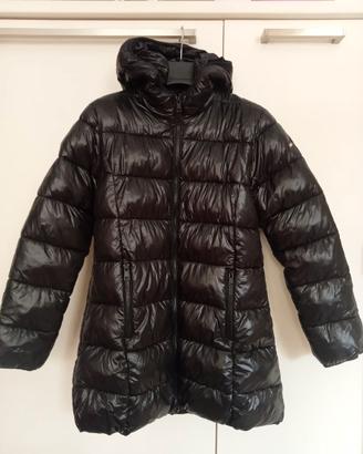 Piumino bambina 10-12 anni