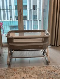 Culla Co-Sleeping Foppapedretti MyBebè