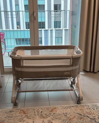 Culla Co-Sleeping Foppapedretti MyBebè