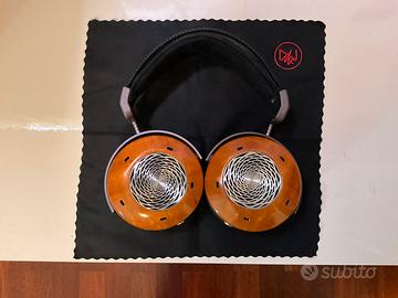 Cuffia Zmf Verite Open