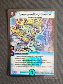 Duel Masters Hypermind S4/S10 Ipercervello
