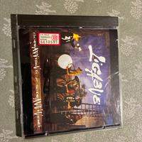 Cd Ligabue