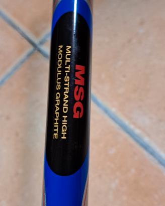 Canna da surf castimg Daiwa