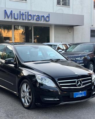 Mercedes-benz R 350 CDI cat 4Matic Premium