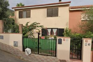 Immobile in asta di 161 m² con 4 locali e box auto