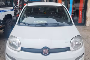 FIAT PANDA 1200cc LOUNGE