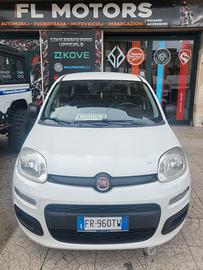 FIAT PANDA 1200cc LOUNGE