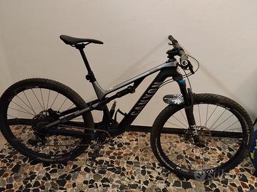 mtb Canyon cf 8