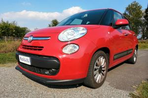 Fiat 500L 1.3 Multijet 85 CV Consumo Olio Anomalo
