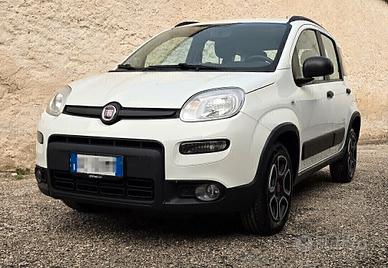 Fiat Panda 900Turbo 85CV S&S CityLife