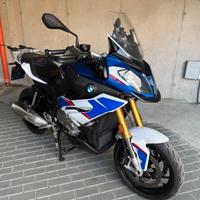 Bmw s1000xr hp k49